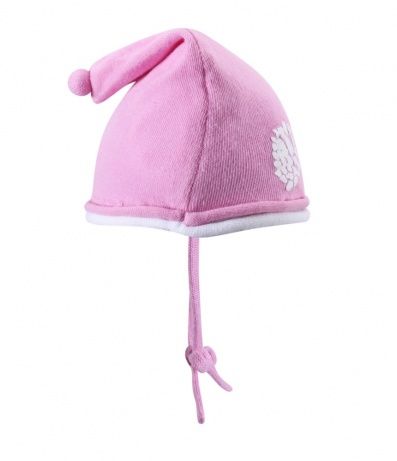 Шапочка Reima®, Albula orchid pink, цвет Розовый для девочки по цене от 699