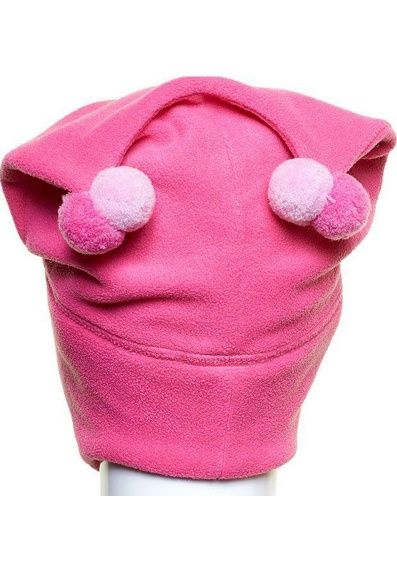 Флисовая шапочка Reima®, Glenn pink, цвет Розовый для девочки по цене от 600