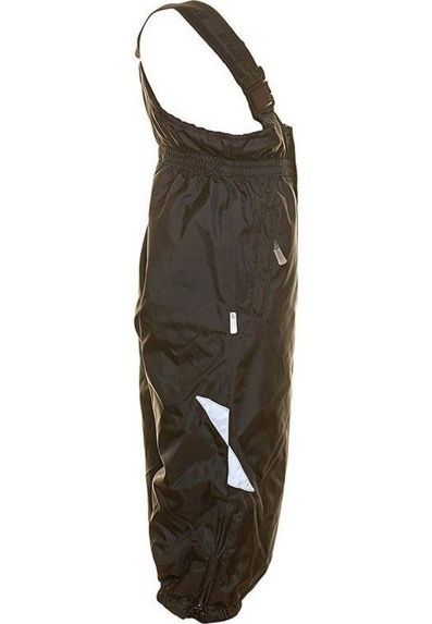 Брюки Reimatec®, Riley black, цвет Черный для мальчик по цене от 2750