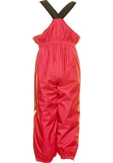 Брюки Reimatec® Nemi pink, цвет Красный для девочки по цене от 3299