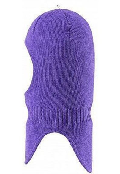 Шапка-шлем Reima®, Starrie purple pansy, цвет Фиолетовый для девочки по цене от 1839