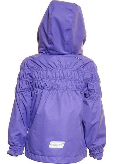 Куртка Reima®, Gabbro Lilac, цвет Фиолетовый для девочки по цене от 2399