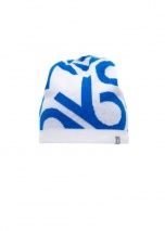 Шапочка Reima®, Oker white-blue , цвет Голубой для унисекс по цене от 699