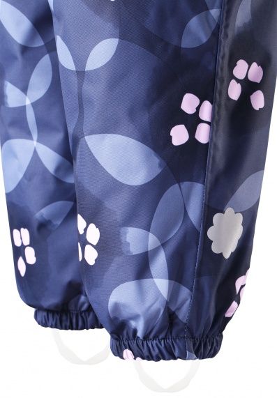 Комбинезон Reimatec®, Muhvi navy, цвет Синий для девочки по цене от 4799