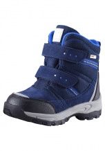 Сапоги Reimatec®, Visby navy, цвет Темно-синий для мальчик по цене от 4499