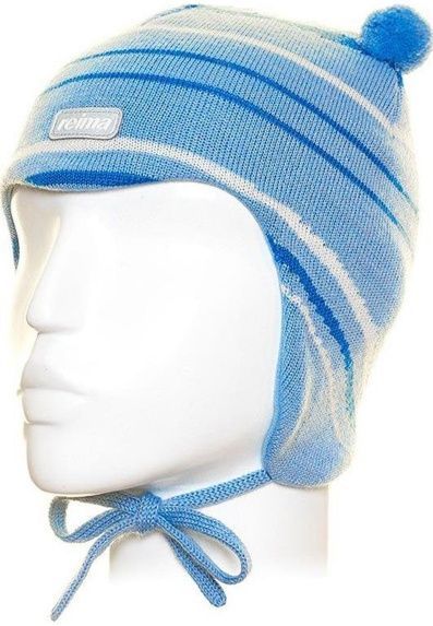 Шапочка Reima®, Arctica Navy, цвет Темно-синий для мальчик по цене от 600