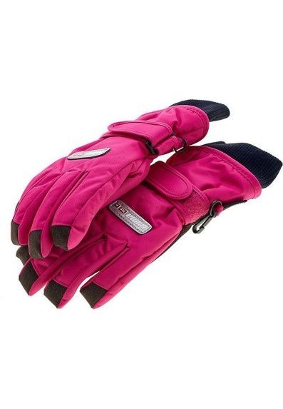 Перчатки Reimatec+®, Maagi Fuchsia, цвет Розовый для девочки по цене от 1819