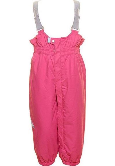 Брюки Reimatec®, Eiche Pink, цвет Розовый для девочки по цене от 2399