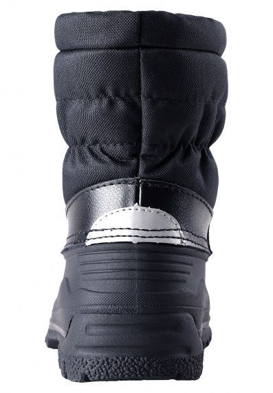 Зимние сапоги Reima®, Nefar black, цвет Черный для унисекс по цене от 2399