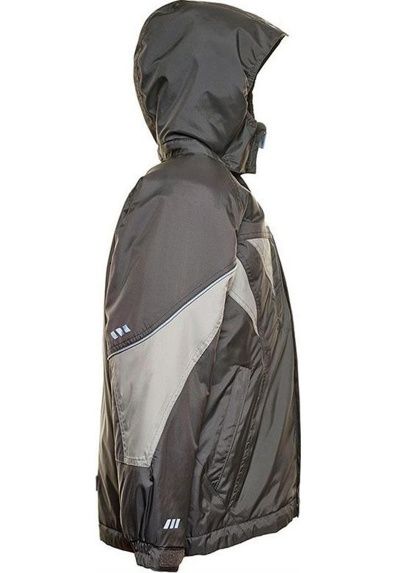 Куртка Reimatec®, Malmo dark grey, цвет Серый для мальчик по цене от 2800
