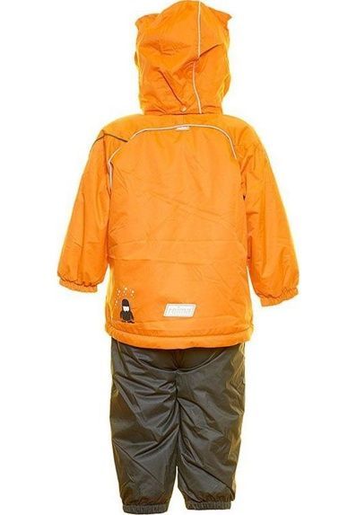 Комплект Reima®, Auran  Orange, цвет Оранжевый для мальчик по цене от 3500