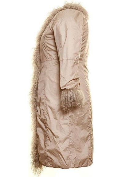 Куртка Snow Classic sand, цвет Коричневый для унисекс по цене от 2560