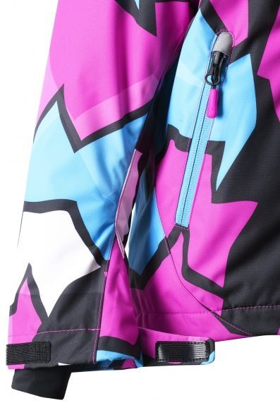 Куртка Reimatec®, Roxana pink, цвет Розовый для девочки по цене от 7199