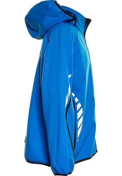 Куртка Reima®, Zebroid mid blue, цвет Синий для мальчик по цене от 2399