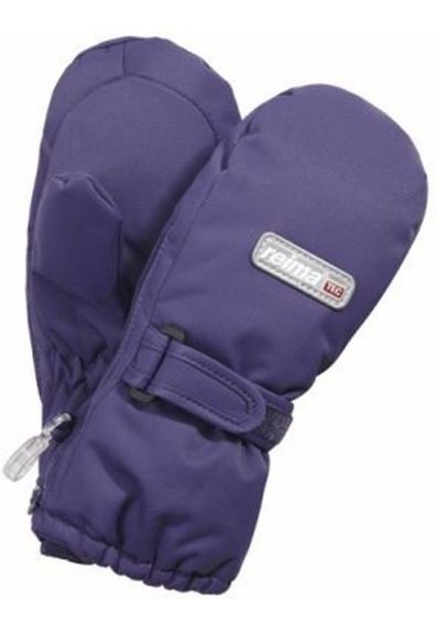 Варежки Reimatec®, Koto Dark lilac, цвет Фиолетовый для девочки по цене от 1079