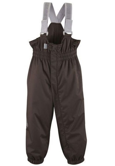 Брюки Reimatec®, Bamboula Dark brown, цвет Коричневый для мальчик по цене от 2399