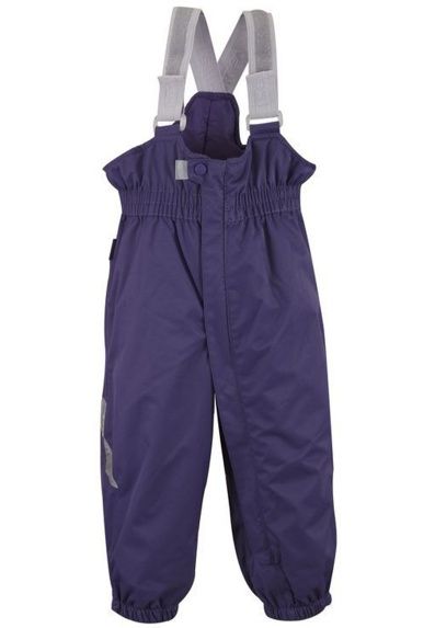 Брюки Reimatec®, Bamboula Dark lilac, цвет Фиолетовый для девочки по цене от 2399