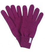 Перчатки Reima® Holly Boysenberry, цвет Сиреневый для девочки по цене от 809