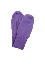 Варежки Reima®, Topaz lilac, цвет Фиолетовый для девочки по цене от 559