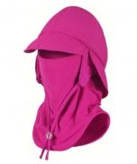 Шапка Reimatec®, Calm pink, цвет Розовый для девочки по цене от 1599