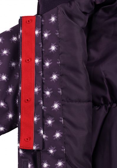 Куртка Reimatec®, Pihlaja, цвет Фиолетовый для девочки по цене от 4899