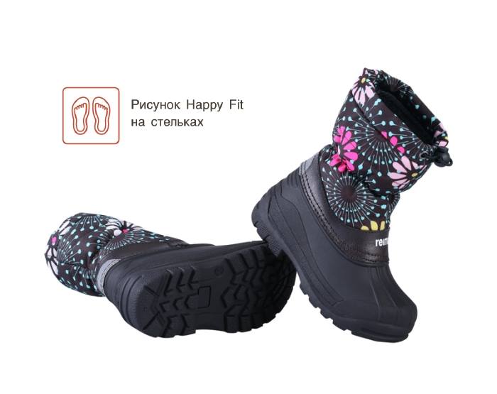 рисунок Happy Fit