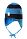 Шапочка Reima®, Auva blue, цвет Голубой для мальчик по цене от 1399 - изображение 0