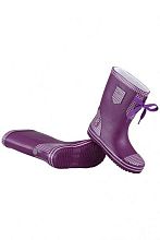 Сапоги Reima®, Trudy boysenberry, цвет Розовый для девочки по цене от 1019