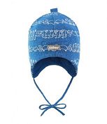 Шапочка Reima®, An Blue, цвет Голубой для мальчик по цене от 1199