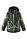 Куртка Reima® Kiddo, Kide forest green, цвет Зеленый для мальчик по цене от 5099 - изображение 0