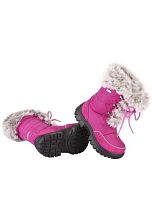 Сапоги Reimatec, Vivian cherry pink, цвет Розовый для девочки по цене от 3299