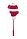 Шапочка Reima®, Norr red, цвет Красный для девочки по цене от 1199 - изображение 1
