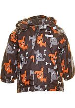 Куртка Reimatec®, Hahmo Burnt orange, цвет Оранжевый для мальчик по цене от 2400