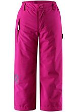 Брюки Reimatec®, Loikka cherry pink, цвет Розовый для девочки по цене от 3599