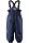Брюки Reimatec®, Imre dark grey, цвет Серый для унисекс по цене от 2399 - изображение 0