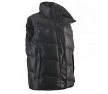 Пуховый жилет Reima®, Cylinder Black, цвет Черный для мальчик по цене от 2500