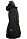 Куртка Reima®, Mokuso Black, цвет Черный для девочки по цене от 2400 - изображение 3