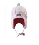 Шапочка Reima®, Backa white, цвет Белый для девочки по цене от 699