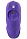 Шапка-шлем Reima®, Starrie purple pansy, цвет Фиолетовый для девочки по цене от 1839 - изображение 