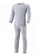Шерстяной комплект Reima®, Undi Light grey, цвет Серый для унисекс по цене от 2699