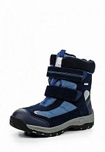 Сапоги Reimatec®, Kinos navy, цвет Темно-синий для мальчик по цене от 4949