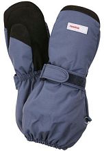 Варежки Reimatec®, Ote dark grey, цвет Серый для унисекс по цене от 1679