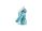 Куртка Reima®, Emmy mid blue, цвет Бирюзовый для девочки по цене от 3160 - изображение 1