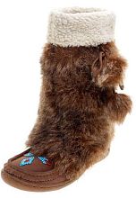 Сапоги  Ricosta, Snowby brown, цвет Розовый для девочки по цене от 4000