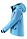 Куртка Reimatec®+, Moirana glacier blue, цвет Бирюзовый для девочки по цене от 10259 - изображение 1