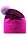 Шапочка Reima®, Kompa pink, цвет Розовый для девочки по цене от 1599 - изображение 2