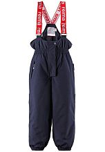 Брюки Reimatec®, Rehti navy, цвет Темно-синий для унисекс по цене от 4199