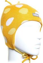 Шапочка, Bronze Yellow, цвет Желтый для унисекс по цене от 400