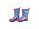 Сапоги Reima®, Suisto Fuchsia, цвет Розовый для девочки по цене от 1019 - изображение 0