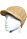 Шапочка Reima®, Style beige, цвет Серый для  по цене от 600 - изображение 1